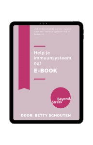 E-book immuunsysteem