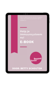 Ebook immuunsysteem